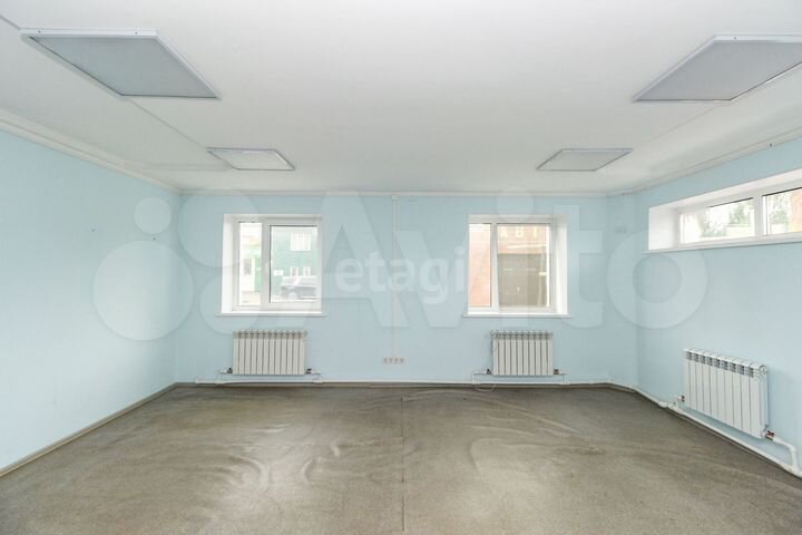 Офисное помещение от 46 м² до 60 м². Без комиссии