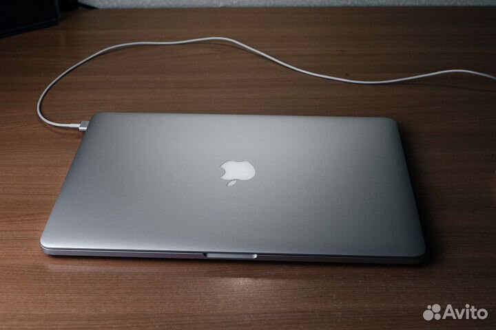 Macbook pro 15 retina 2014