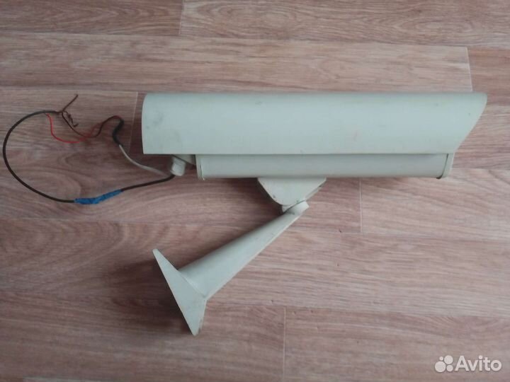 Камеры видеонаблюдения(уличные)