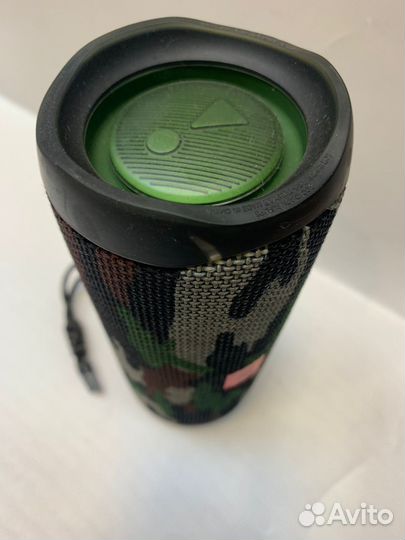 Портативная колонка bluetooth jbl flip 5