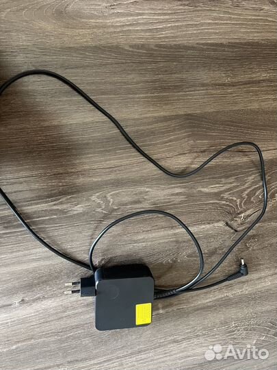 Ноутбук lenovo бу