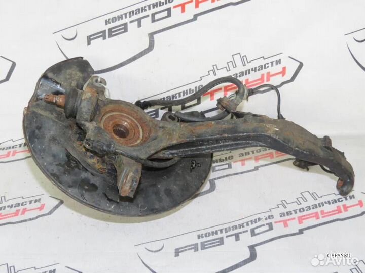 Ступица honda odyssey RA6 RA7 RA8 RA9 передняя пра