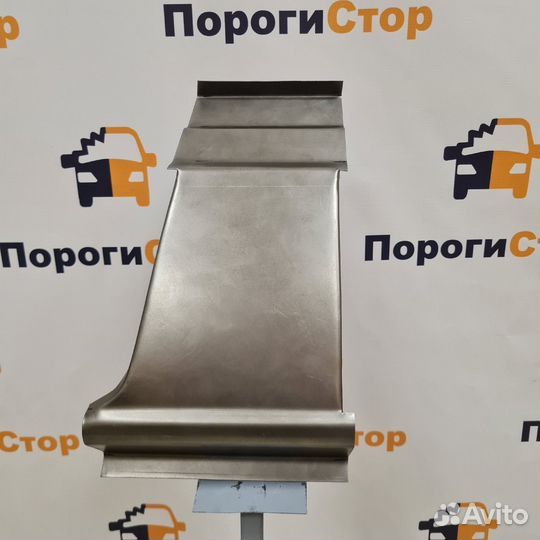 Пенка водительской двери VW Crafter maxi