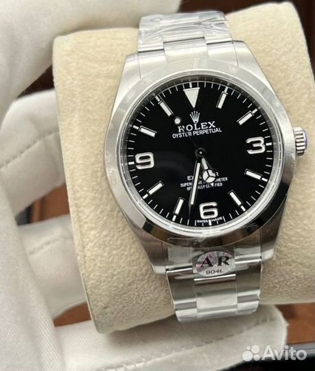 Мужские часы Rolex Explorer AR