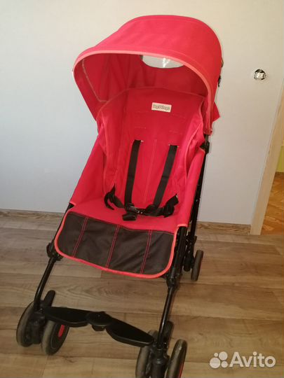 Коляска трость peg perego