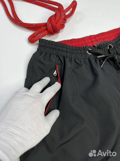 Bogner плавательные шорты