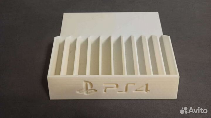 Подставка для дисков Ps 4