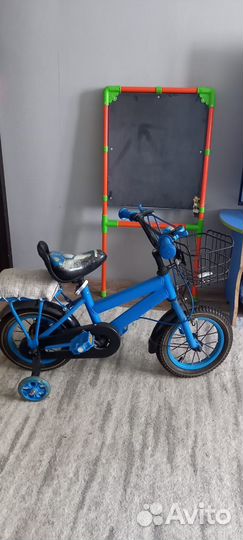 Велосипед детский