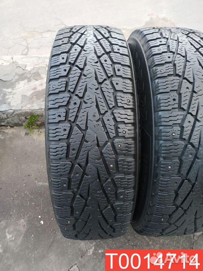 Nokian Tyres Hakkapeliitta LT2 245/75 R17 121Q