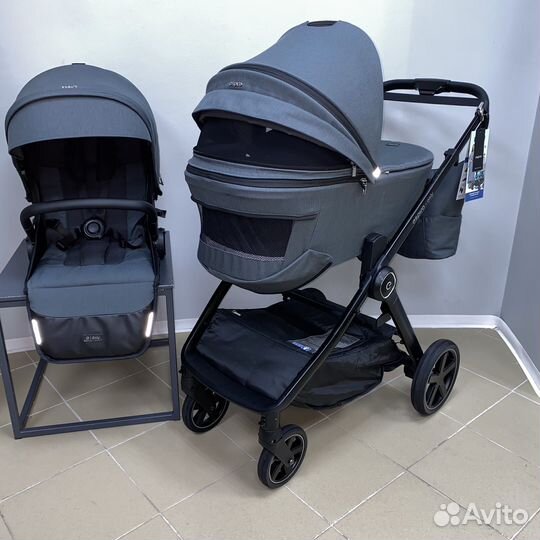 Espiro Only 2в1 2023