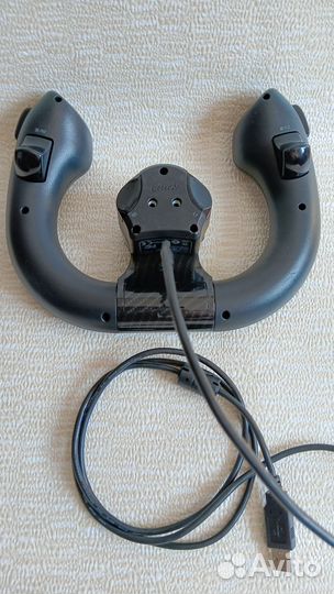 Руль игровой для PS3 Gioteck fr-1