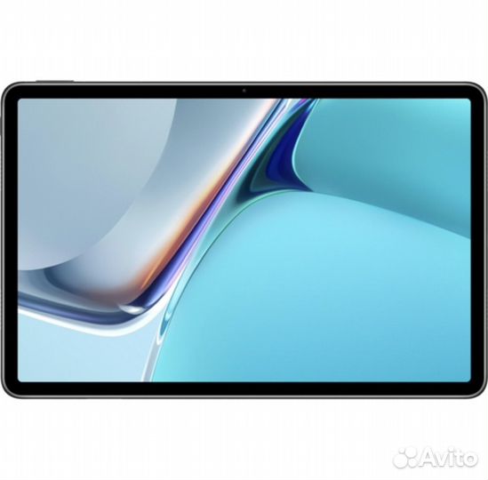 Huawei MatePad 11 6+128GB Wi-Fi Grey