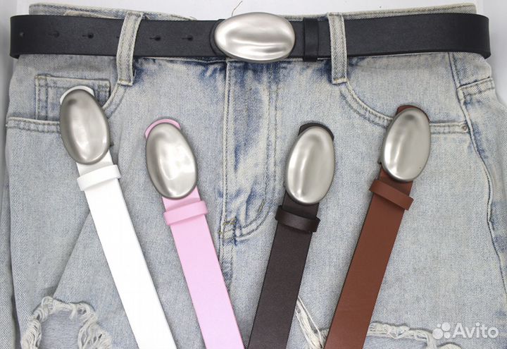 Ремень Archive