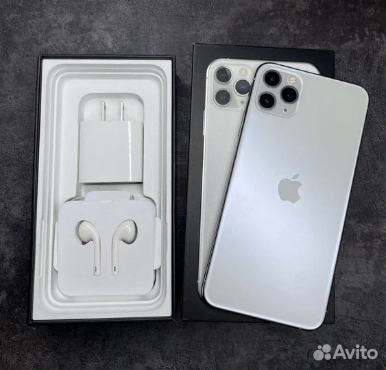 iPhone 11 Pro, 64 ГБ