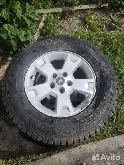 Диски 16