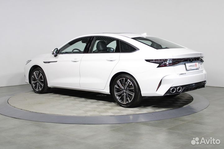 Chery Arrizo 8 1.6 AMT, 2023