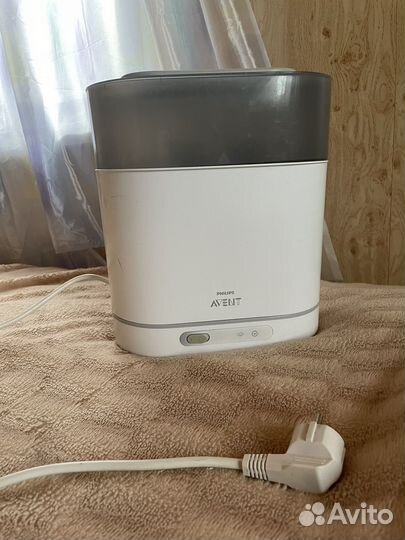 Стерилизатор avent