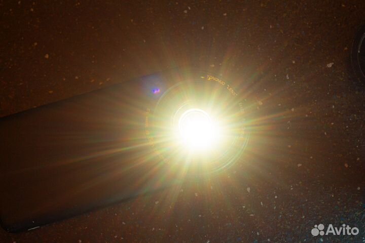 Объектив Yongnuo 35mm f2 canon