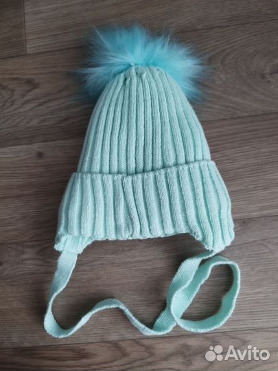 Шапка зимняя