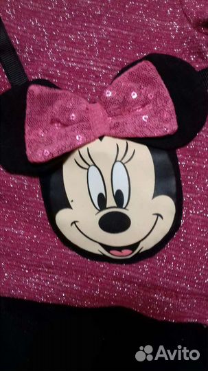 Платье детское