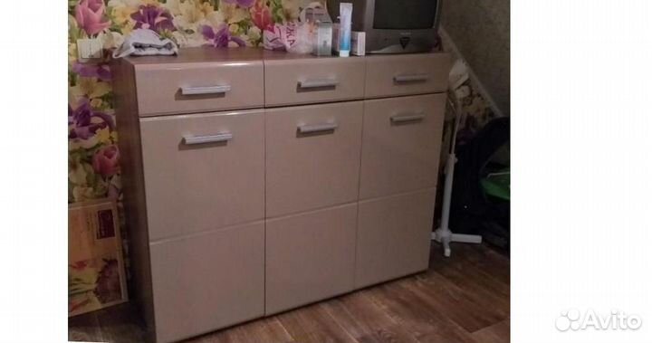 Комод. Детская Симба