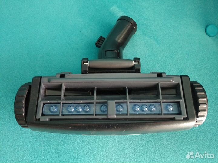 Щётка для мебели, щелей, для постельных принадлежн