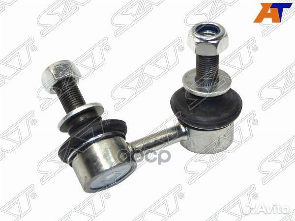 Тяга стабилизатора переднего nissan navara/path