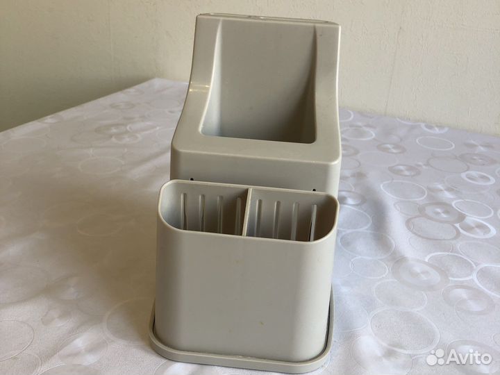 Контенер для ложек