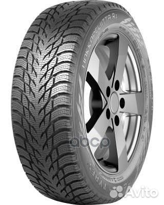 Nokian Tyres Hakkapeliitta R3 215/55 R16