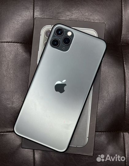 iPhone 11 Pro Max, 512 ГБ