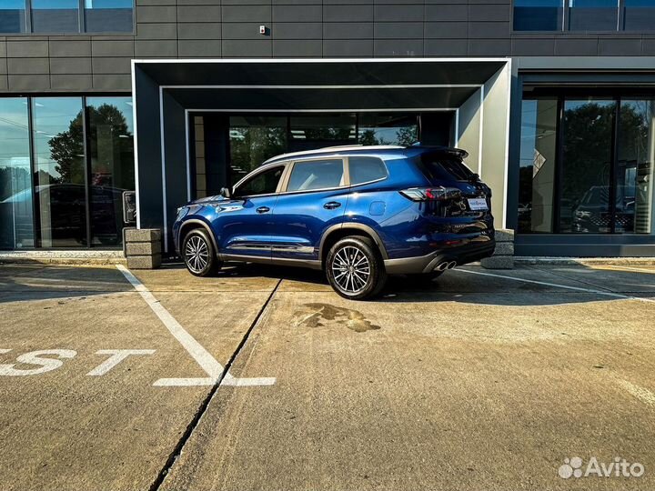 Chery Tiggo 8 Pro Max, 2023