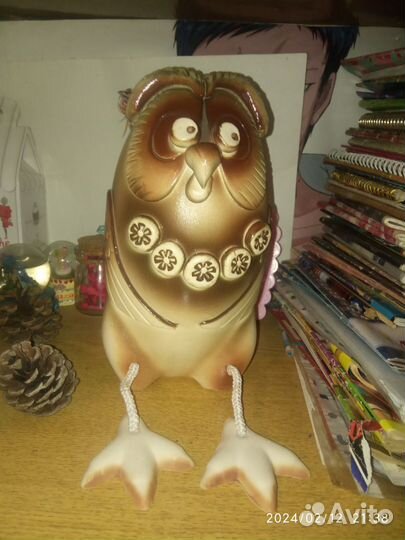 Копилки и статуэтки, фигурки