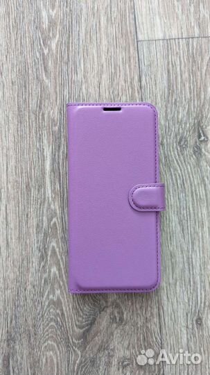 Чехол zte blade vita 10