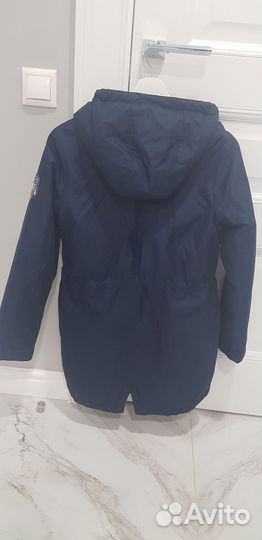 Куртка для девочки 158