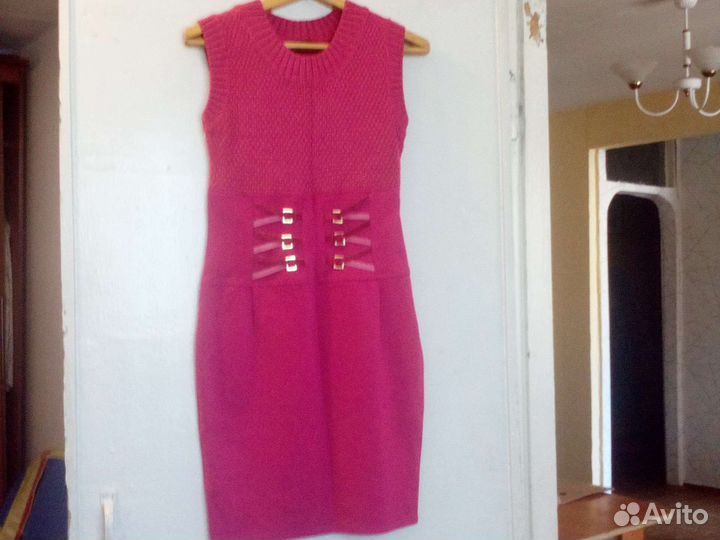 Женская одежда 42 44 размер