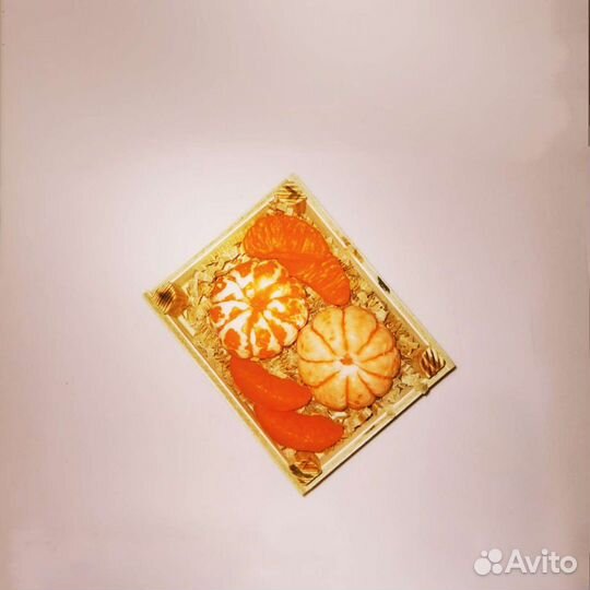 Мыло ручной работы