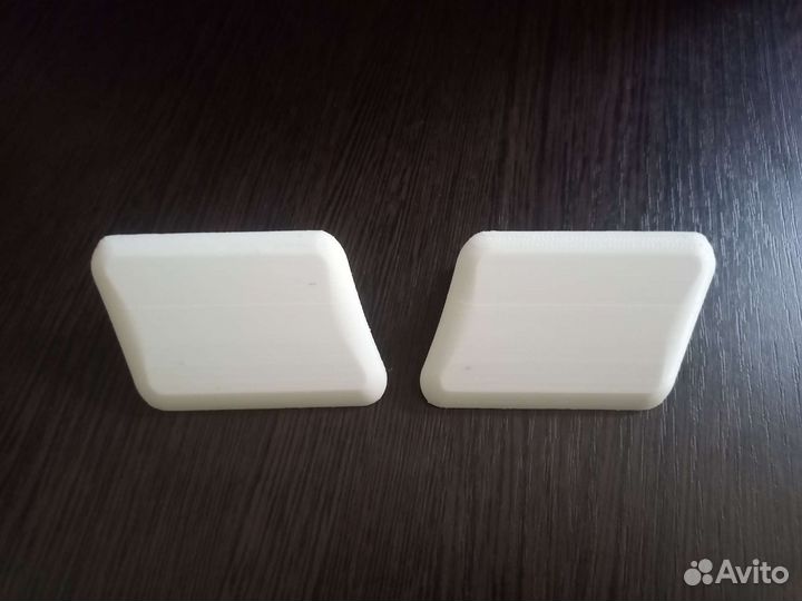 Крышки форсунки омывателя Ford Focus2