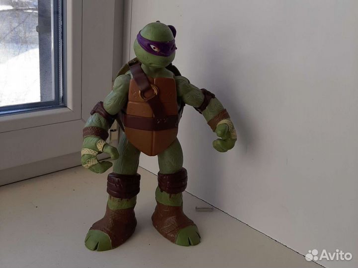 Черепашка-ниндзя