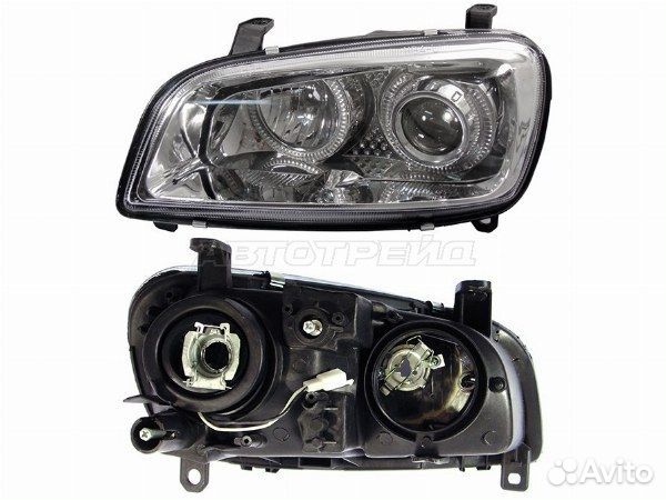 Фара toyota RAV4, toyota RAV4 SXA1# 94-00
