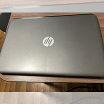 Ноутбук HP 15-r272ur