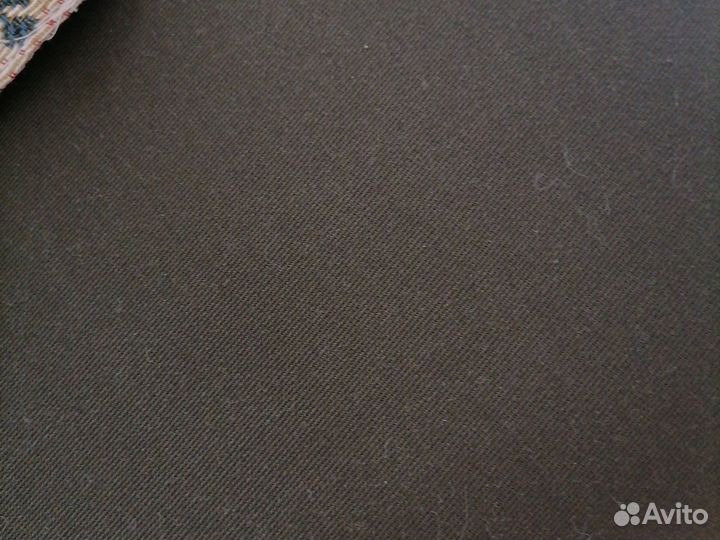 Ткань. Армейская