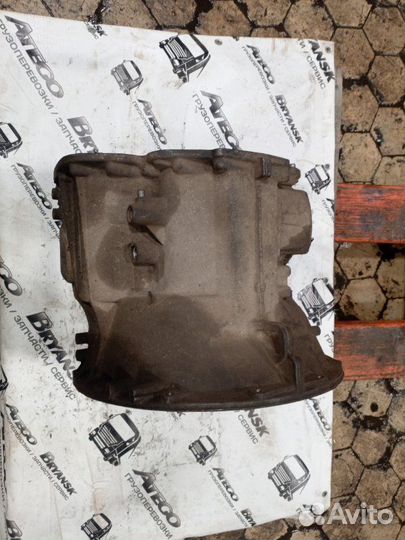 Запчасти кпп G56.G60.G85 Mercedes-Benz Atego