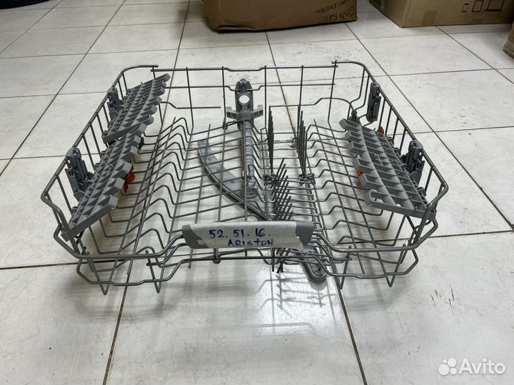 Корзина для посудомойки Ariston