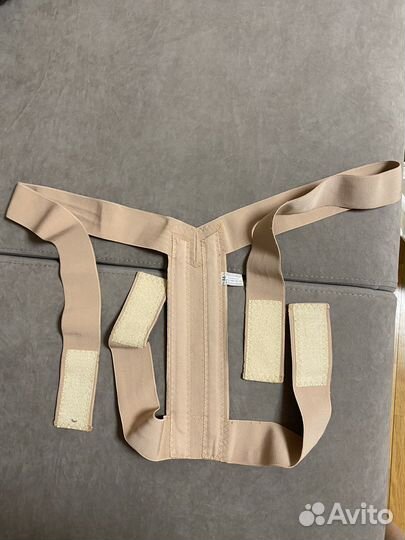 Корректор ортопедический для осанки