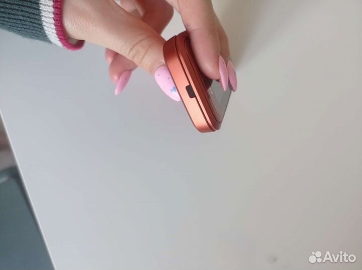 Съемный корпус для телефона