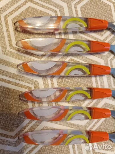 Ножи сервировочные IKEA