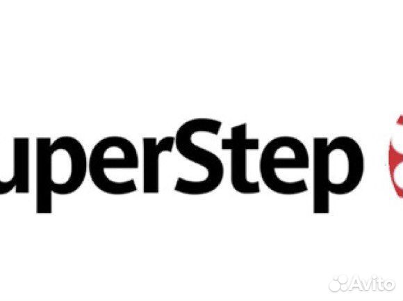 Подарочная карта superstep