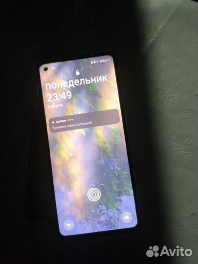 OnePlus 9R, 8/128 ГБ