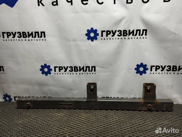 Кронштейн (крепление) Volvo FH4