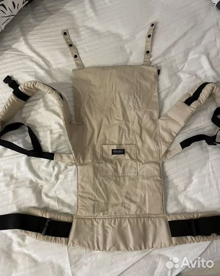 Рюкзак-кенгуру mengybaor